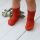 Baby und Kinder Stoppersocke von Hirsch aus Wolle 2