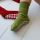 Baby und Kinder Stoppersocke von Hirsch aus Wolle 5