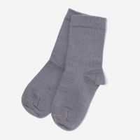 Socken Wolle/Baumwolle