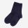 Socken Wolle/Baumwolle