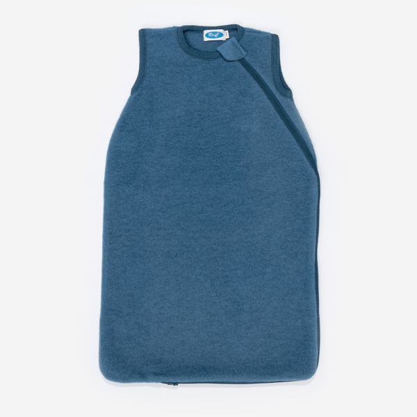 Baby Schlafsack von Reiff aus Wollfleece ohne Arm