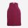 Baby Schlafsack von Reiff aus Wollfleece ohne Arm in beere