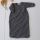Baby Schlafsack von Reiff aus Wollfleece mit Armen in fels