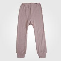 Lange Unterhose Baumwolle/Wolle/Seide