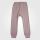 Lange Unterhose Baumwolle/Wolle/Seide altrosa 104
