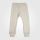 Lange Unterhose Baumwolle/Wolle/Seide natur 152