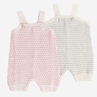 Sommer Spielhose von Selana aus Bio-Baumwolle