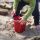 Metall Eimer mit Holzgriff Spielbeispiel 3