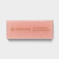 Knetbienenwachs rosa