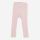 Lange Unterhose Leggings Baumwolle/Wolle/Seide altrosa 2