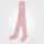 Baby Strumpfhose von Grödo aus Wolle/Baumwolle in rose