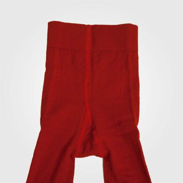 Baby Strumpfhose von Grödo aus Wolle/Baumwolle