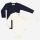 Wickelbody Wolle/Seide
