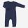 Jumpsuit Wolle/Seide