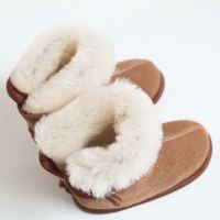 Baby Fell-Stiefel 20/21