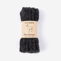 Kinderpulswärmer/Babystulpe von De Colores aus Baby-Alpaka lodenfrey