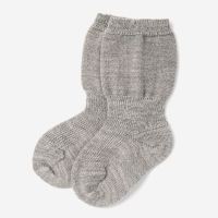 Babysöckchen Speckbeinchen von Grödo aus Wolle