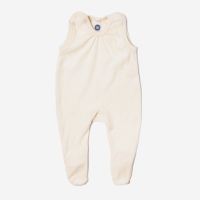 Baby Strampler Wollfrottee