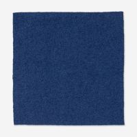 Stoffstück Wollwalk Flicken