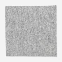 Stoffstück Wollwalk Flicken