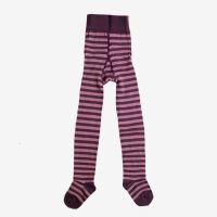 Kinderstrumpfhose von Grödo aus Bio-Baumwolle und...
