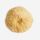 Bouclé Puppenhaare für Waldorfpuppen blond