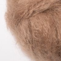 Dolly Mo Puppenhaare natural blonde