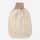 Strampelsack Wolle/Baumwollfleece
