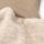 Strampelsack Wolle/Baumwollfleece