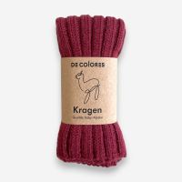Rollkragen von De Colores aus Baby-Alpaka Sortiment