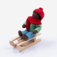 Schlitten Kinder