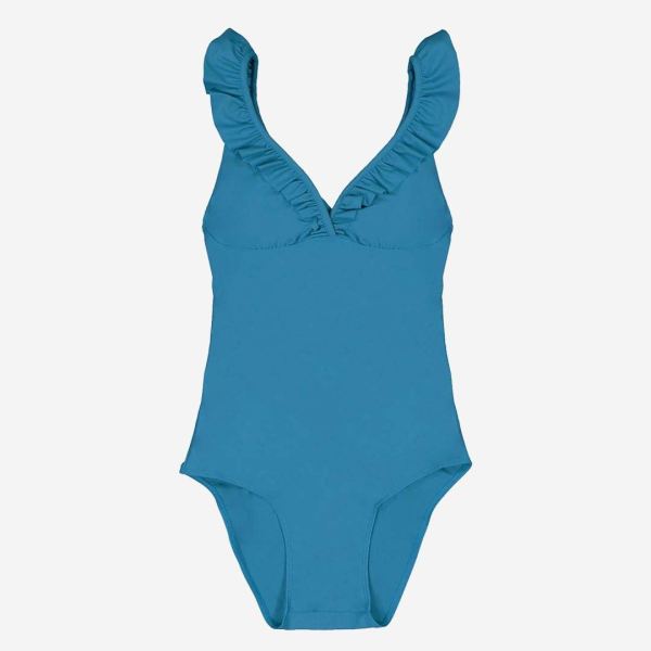 Damen Badeanzug Alana mit UV-Schutz 40