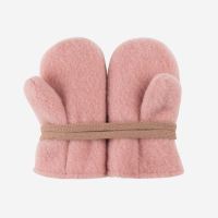 Fäustel Wollfleece misty rose 00