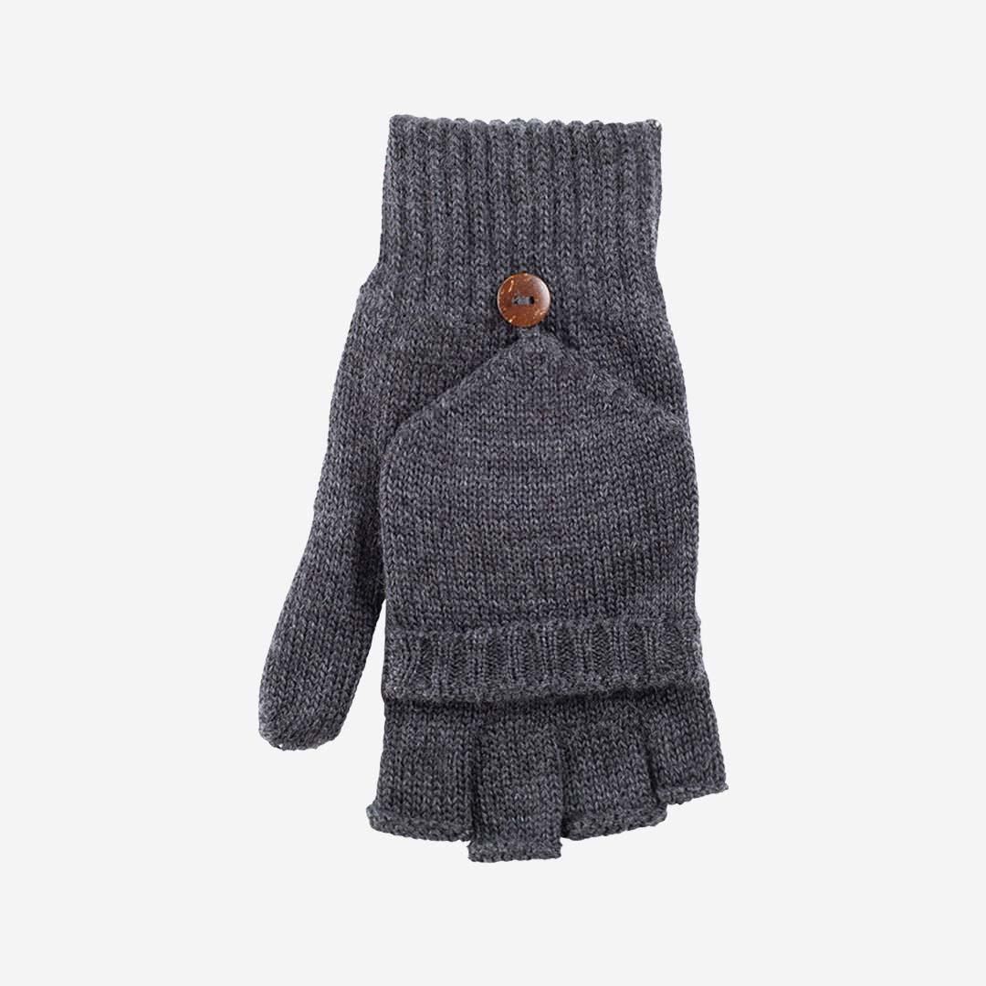 4 Paar UV-Schutz Handschuhe - Halbfinger, Für Sommer & Outdoor | Minkissy