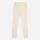 Kinder Longjohns Seide natur