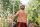 Shirt Ari Leinen clay 7–8 Jahre