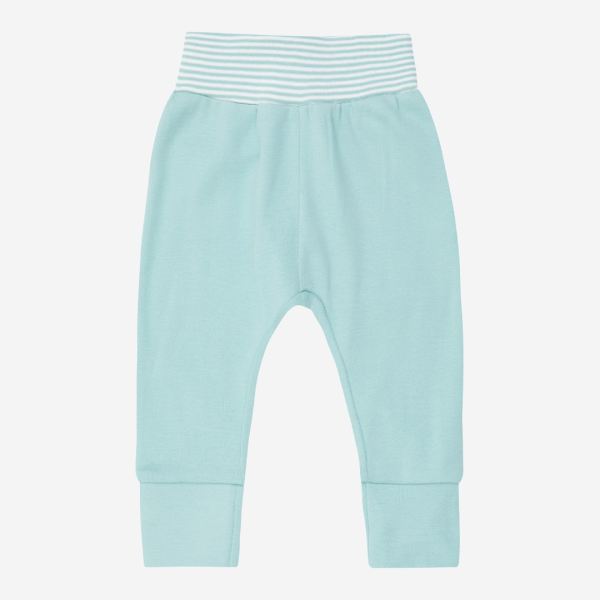 Baby Hose YOY light teal