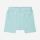 Baby Shorts EMILIO light teal 18 Monate