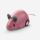 Aufziehmaus rot