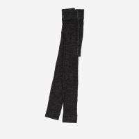 Kinder Leggings von Grödo aus Bio-Baumwolle anthrazit