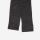 Kinder Leggings von Grödo aus Bio-Baumwolle anthrazit 2