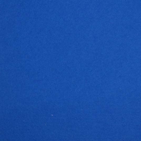 Filzplatten royalblau
