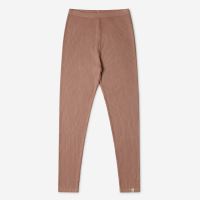 Damen Basic Pants Adult von Matona aus Bio-Baumwolle in...