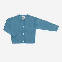 Baby Cardigan von Puri Organic aus Bio-Baumwolle und...