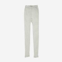 Baby und Kinder Leggings von Joha aus Wolle/Seide in...