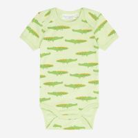 Baby Body YVON RETRO von Sense Organics aus Bio Baumwolle...