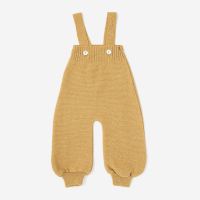 Baby Salopette Trägerhose von Selana...