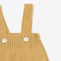 Baby Salopette Trägerhose von Selana...