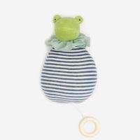 Baby Spieluhr Das tapfere Fröschlein von Nanchen aus...