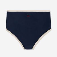 Kinder Bikini MANON von Konges Sløjd in dress blue 4